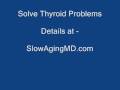 Thyroid Disease Problems