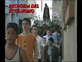 Semana Santa de Calasparra - 9 - Traslado del Ecce-Homo