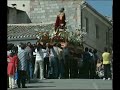 Semana Santa de Calasparra - 9 - Traslado del Ecce-Homo