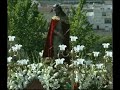 Semana Santa de Calasparra - 9 - Traslado del Ecce-Homo