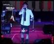 The Rock (Australia) - Kamu-Kamulah Surgaku Live @ Surabaya
