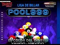 Pool 999