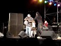 Hunter and Bunji - Bring it