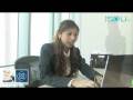 videos de Executive Centre Video: beautiful business woman 公司的脫變