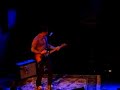 Dashboard Confessional - The Places You Have Come To Fear...