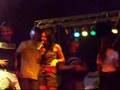 cassandra bacia antonino!!!!(ogliastro marina)