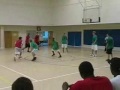 FUMC Finals Game 2 Disciples vs Miracles
