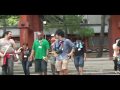 Free walking tour for foreign tourists!!　walking toure Sumiyoshi and Sakai