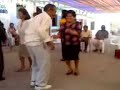 Anciano de Sechura Bailarin Anciano de Sechura Bailarin
