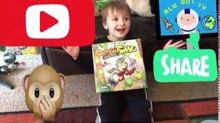 BOYS VS GIRLS ?? ORANGUTWANG! ???? COLORING ?? AND LAUGHS ??