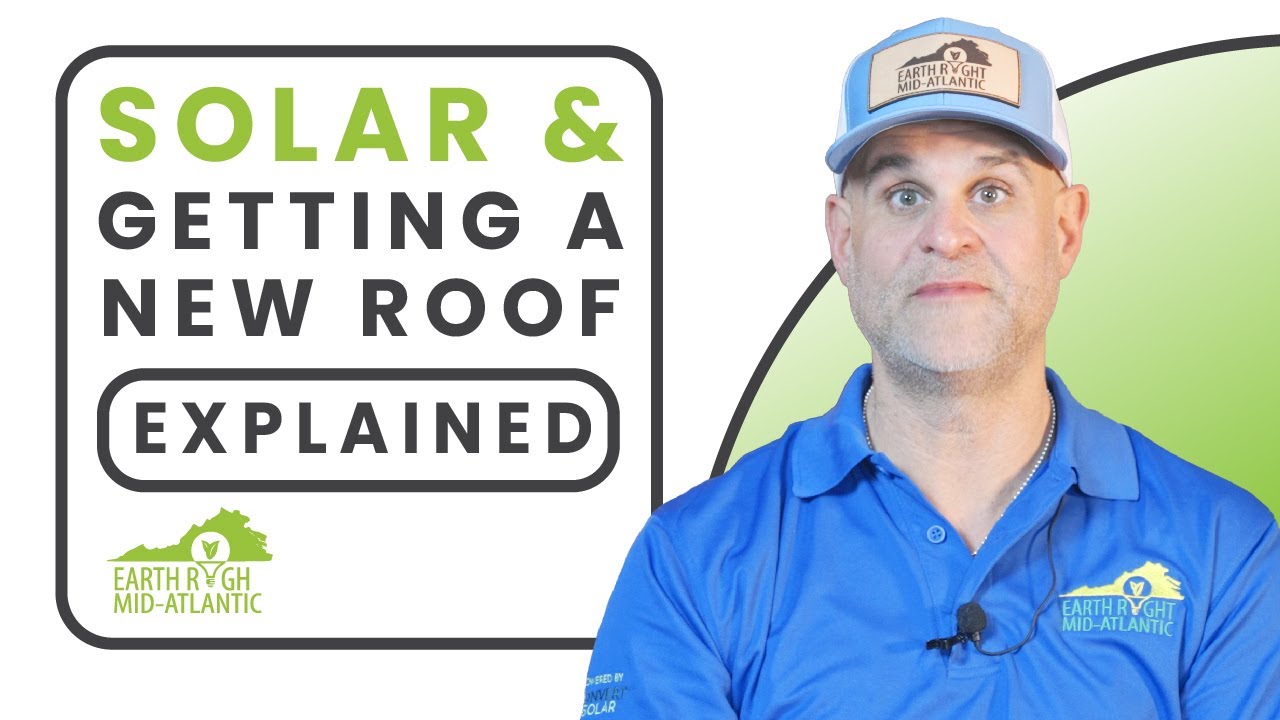 Roofing & Solar