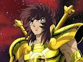 Saga de Hades de Saint Seiya, resumen 5 (Stratovarius)