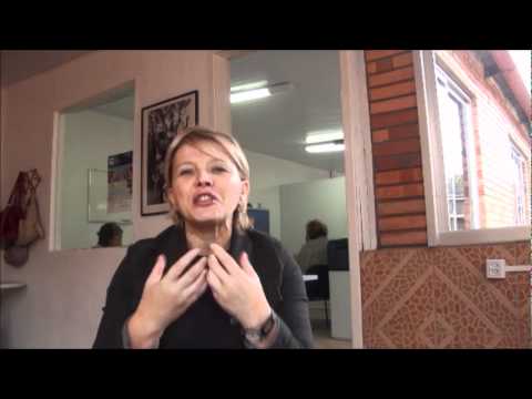 Cléo Lima fala sobre a programação cultural do 10º Congresso Internacional da Rede Unida