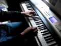Como La brisa (Intro Only) (Piano)