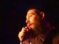 Trailer for Short Documentary "Matisyahu"