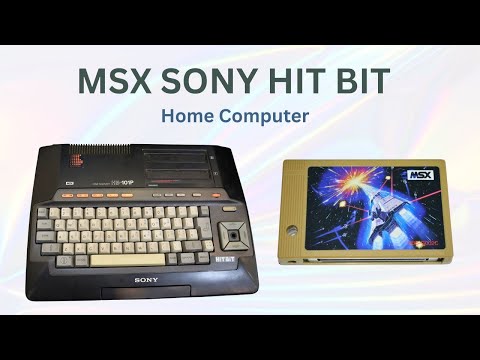 Sony - HB-101P