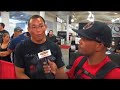 Fokai: Egan Inoue Interview