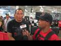 Fokai: Egan Inoue Interview