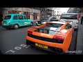 Click here to watch this video Lamborghini LP570 Superleggera - Startup, Revs and Accelerations