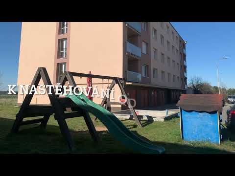 Video Pronájem bytu 1+kk Lubná u Rakovníka