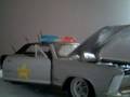 videos de 1/24 Custom Maisto Buick Riviera Police