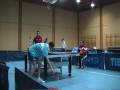 videos de Parte 1 Campeonato Absoluto Castilla La Mancha 2008 Tenis de Mesa (Villanueva de Alcardete - Toledo)