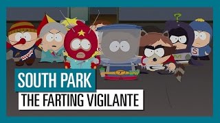 South Park: The Fractured but Whole - Gold Edition 