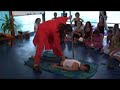 Agama Yoga -- Yogic Chiropractic Workshop (Excerpts)