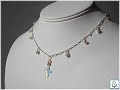 Communion and Confirmation Jewelry