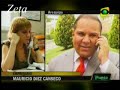 Así cayeron las putas colombianas en Miraflores