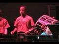 Fayette Middle World Percussion Ensemble - O' Sacred Head