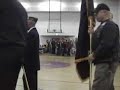 Suquamish Veterans Powow 2007 Grand Entry