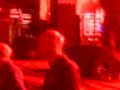 disturbed live