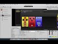I liked a @YouTube video http://t.co/DNNiOdus Chapter 7 - how to assign expression pedals to wah