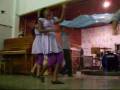 videos de Dança Profética 