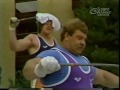 Strongest Man Who Ever Lived 1