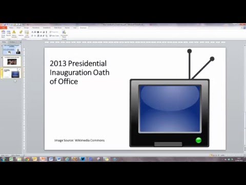 how to repair ppt file 2010