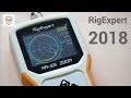   RigExpert 2018  