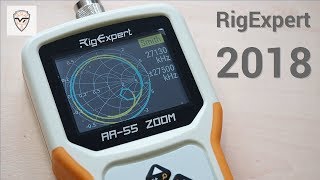  rigexpert:  RigExpert AA-35 Zoom