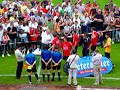 Südbadisches Pokalfinale 2007: FC Villingen - SC Pfullendorf