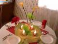Wedding Decorating Ideas, Wedding Reception Table Decor