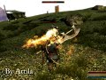 Some Early Gothic 3 Gameplay