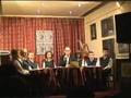 Zbigniew Milczarek - poetycka wędrówka po Lublinie, mieście