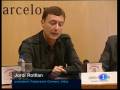 Informatiu territorial TVE 6 d'Octubre 2008