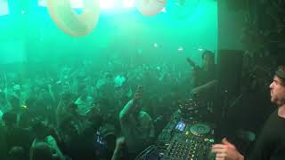 Lexlay - Live @ Patio Roma, Mexico DF 2018