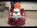 Berliours Robot-Jouet