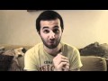 Soran Ismails Videoblogg - Svar till Sverigedemokraternas propagandaministers öppna brev till mig