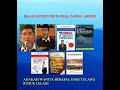 Wanita Berasal Dari Tulang Rusuk Lelaki ? 2