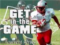 Are you ready for some football? Are you ready for some football?