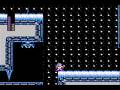 LE Plays Rockman Deus Ex Machina - Wily Stage 1